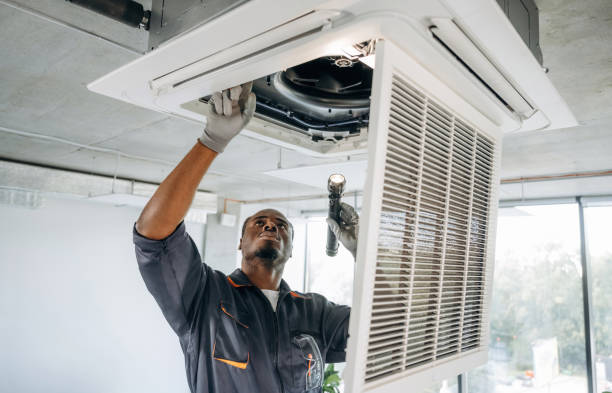 Licensed Heat Pump Repair service in Parma, ID - FH HVAC